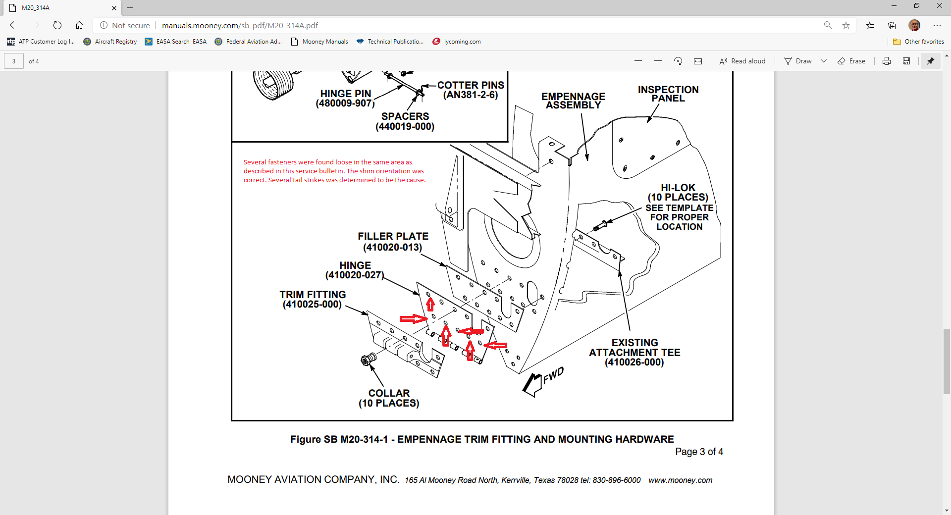 Lessons from a Mooney Pre-Buy Inspection
