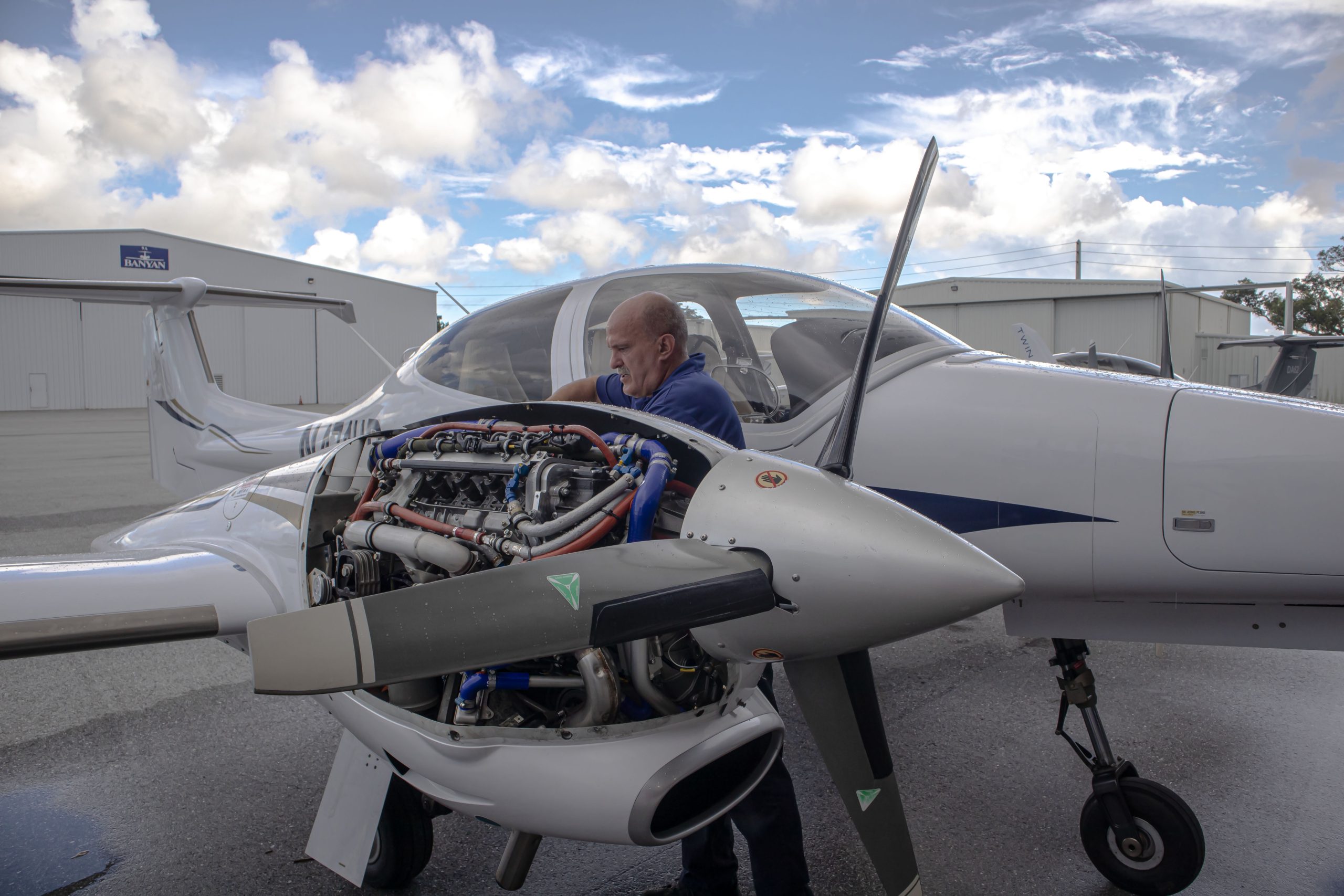 Most Important Aspect of Aircraft Maintenance