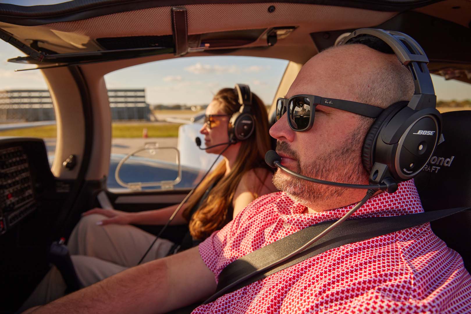 Premier Aircraft - Diamond Aircraft Dealer