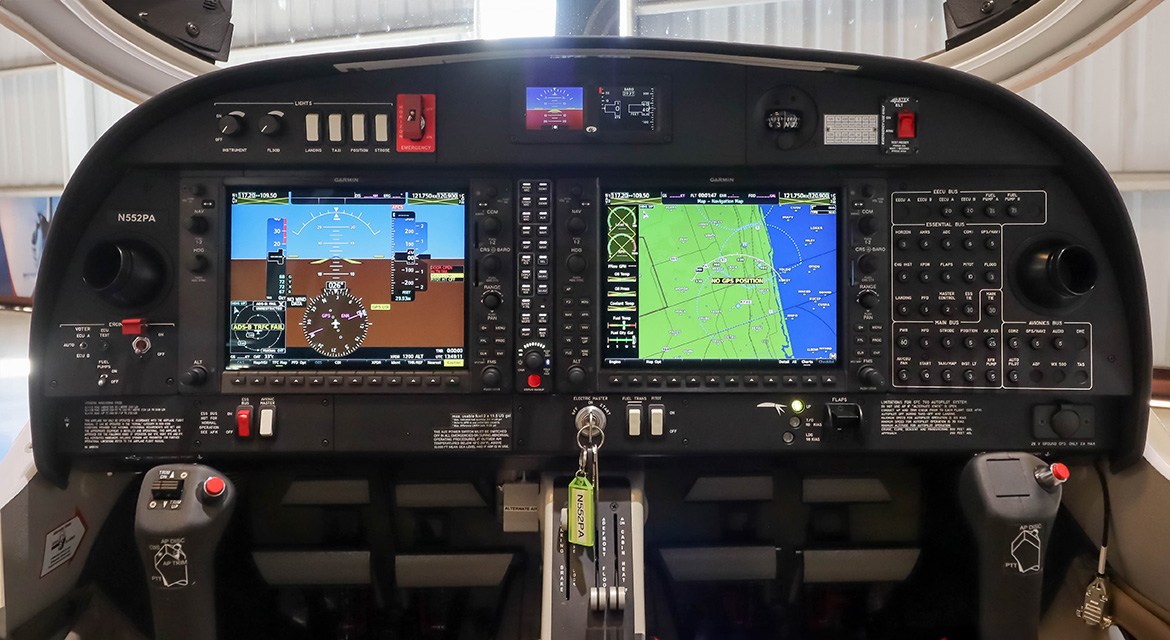 Trainer Aircraft for Flight Schools - Premier Aircraft