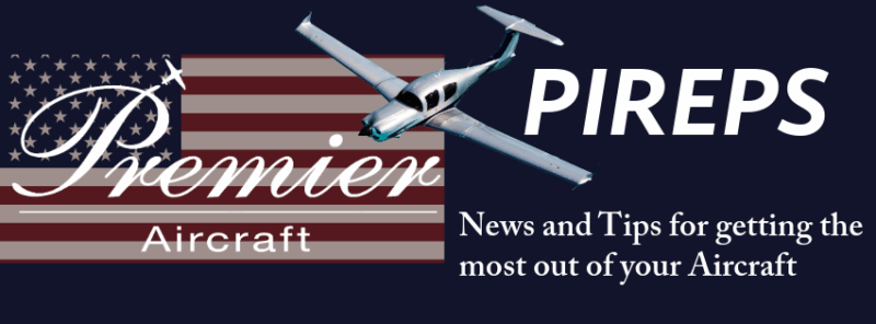 PIREPS FEBRUARY 2025 EDITION